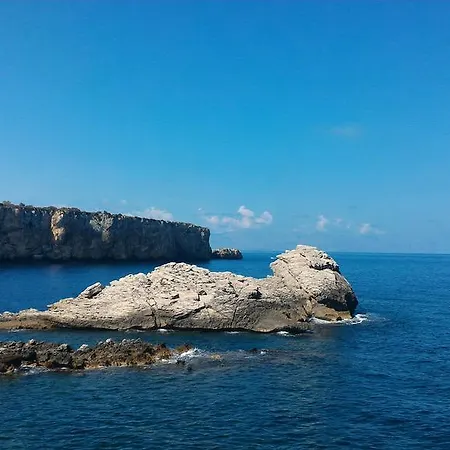 Feriehus Il Giardinetto *