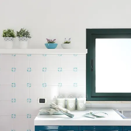 Il Giardinetto * Cinisi