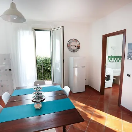 Il Giardinetto Hébergement de vacances *