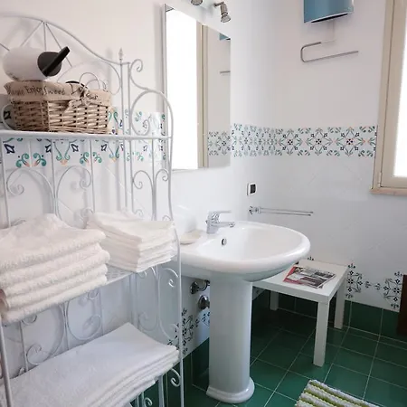 Il Giardinetto Cinisi