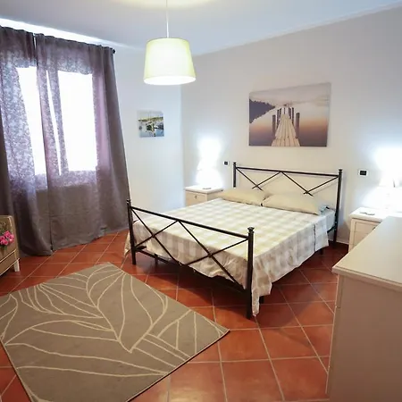 Hébergement de vacances Il Giardinetto *