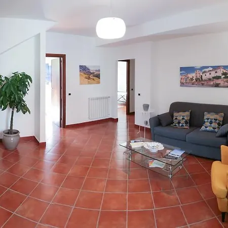 Il Giardinetto Holiday home *